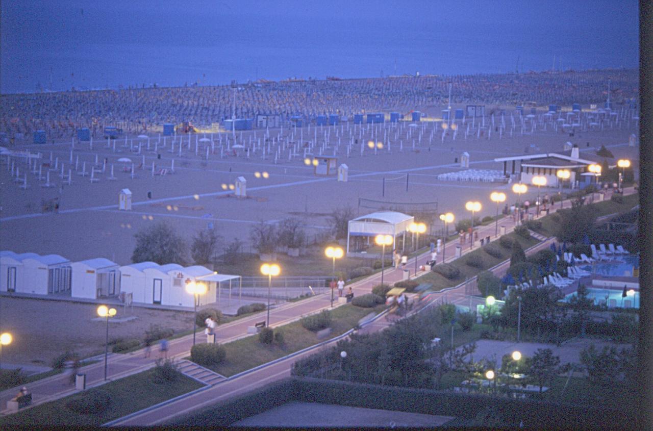 Apartmán Isi Bibione Exteriér fotografie