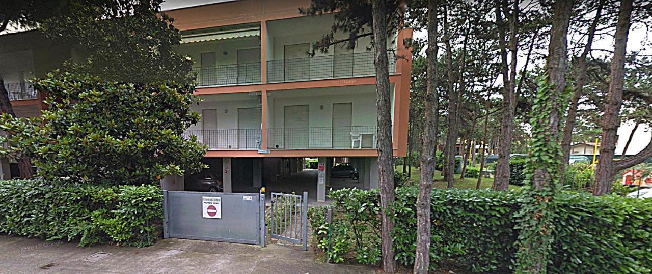 Apartmán Isi Bibione Exteriér fotografie