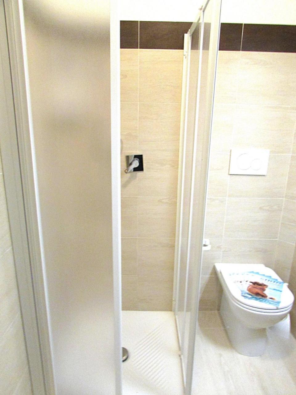 Apartmán Isi Bibione Exteriér fotografie