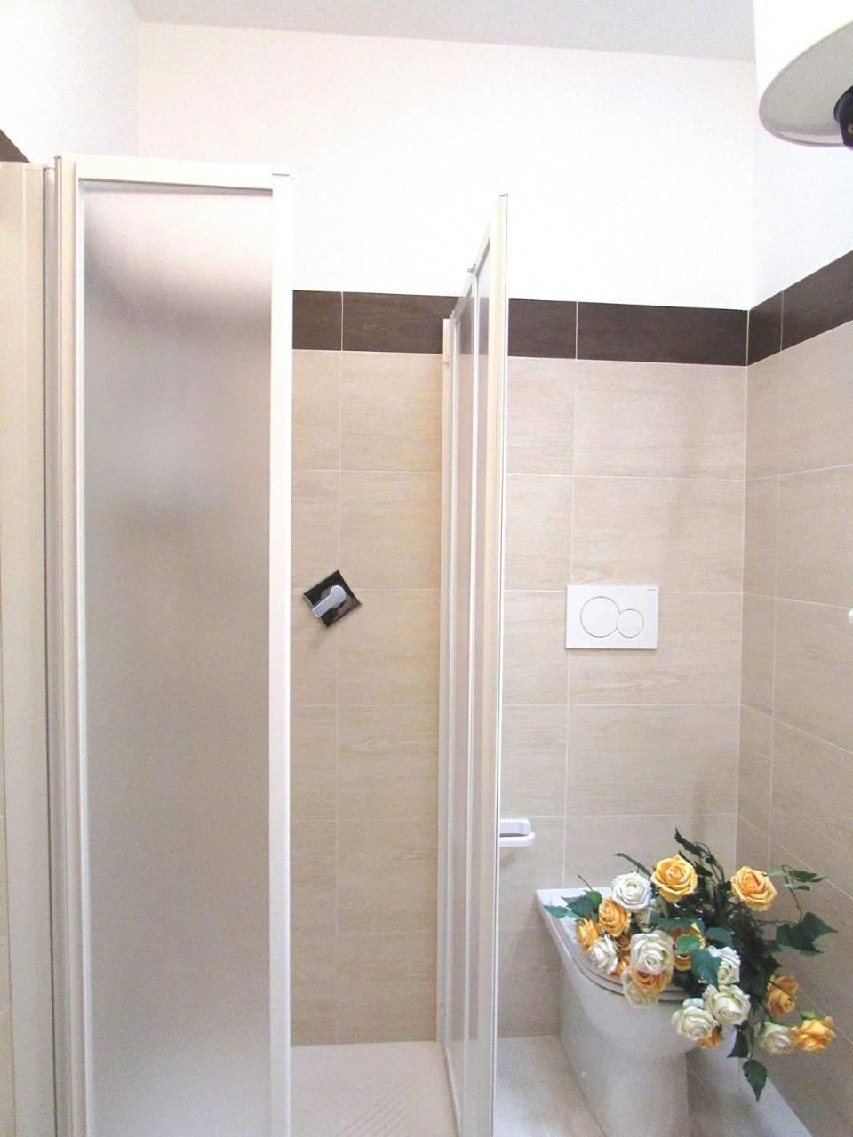 Apartmán Isi Bibione Exteriér fotografie