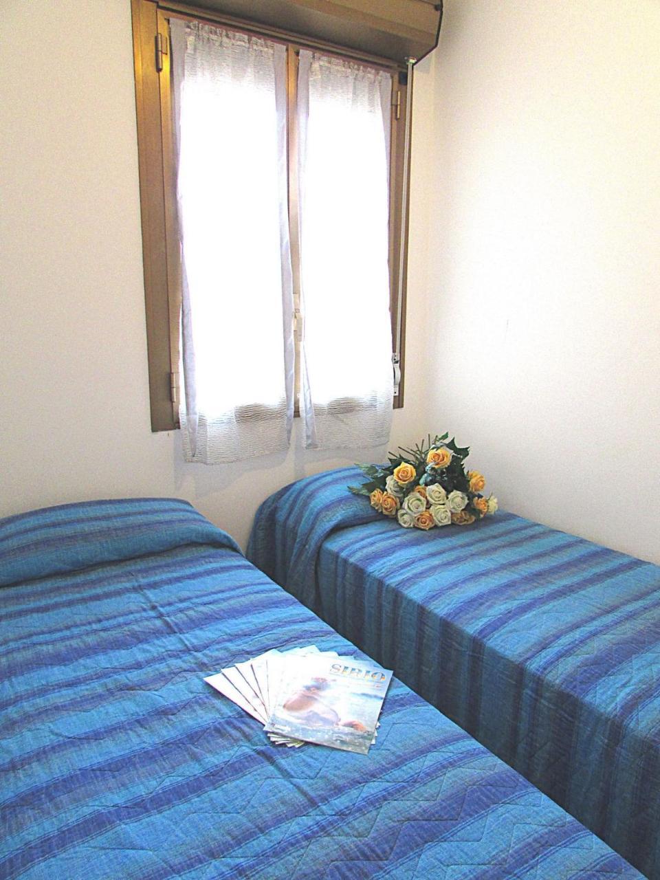Apartmán Isi Bibione Exteriér fotografie