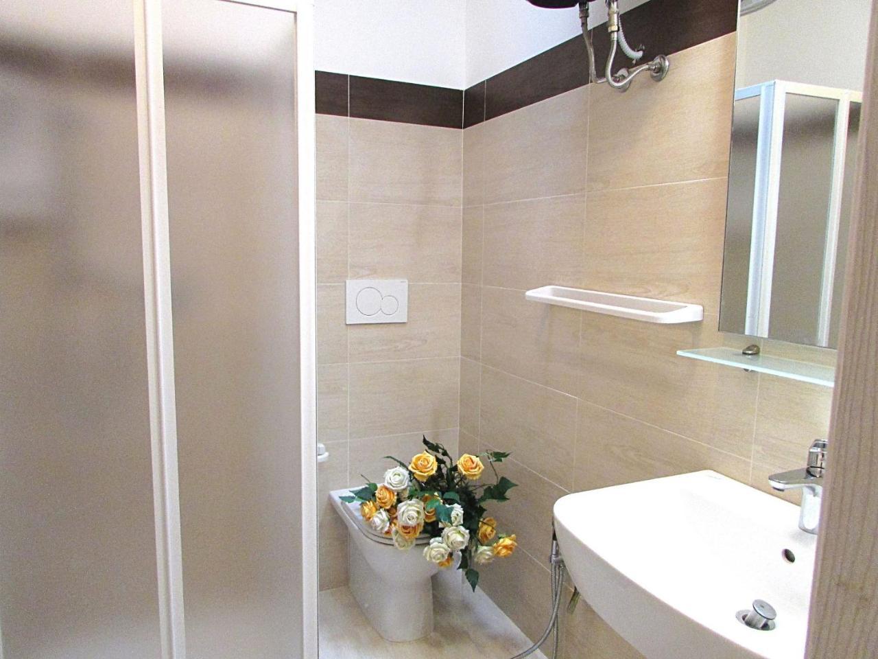 Apartmán Isi Bibione Exteriér fotografie